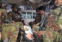 জেনেভা ক্যাম্প থেকে ৪ বস্তা টাকা উদ্ধার